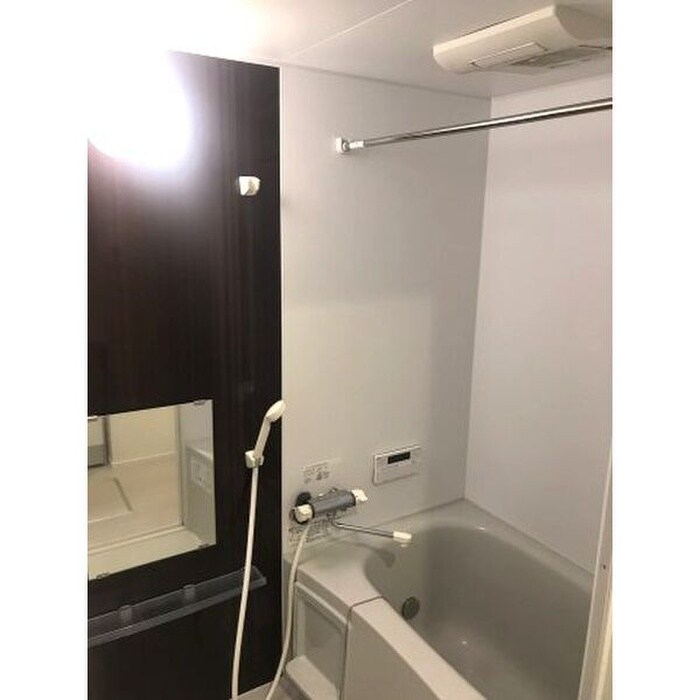 物件内観写真7　(バス／シャワールーム等)