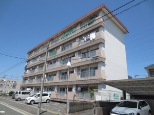コーポ池見外観写真