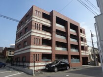 Ｓｅｒｅｎｏの外観写真