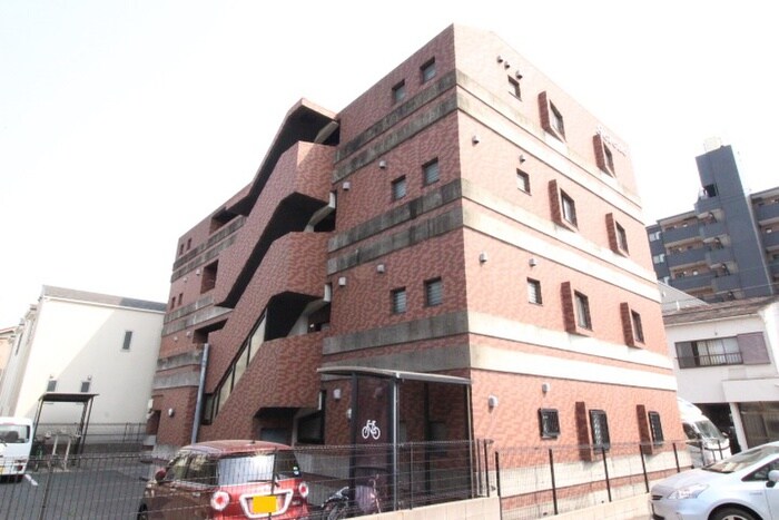 物件外観写真5　(外観写真)