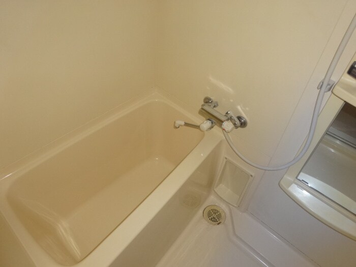 物件内観写真10　(バス／シャワールーム等)