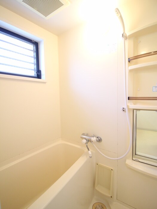 物件内観写真10　(バス／シャワールーム等)