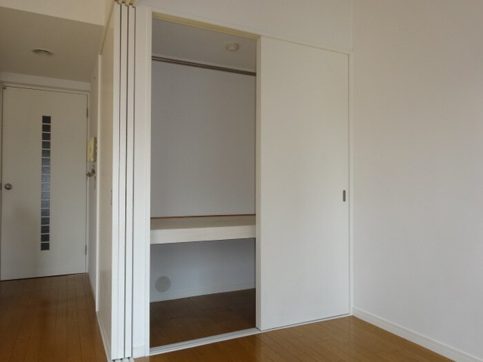物件内観写真14　(収納)