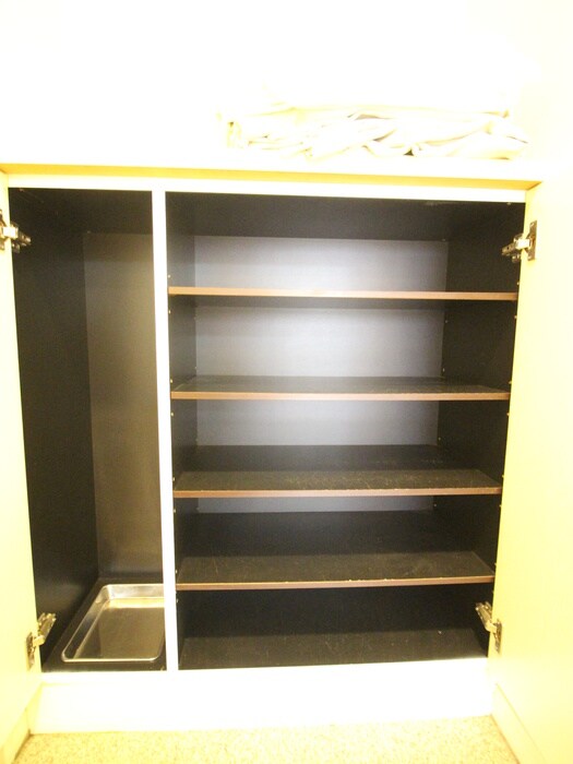 物件内観写真14　(靴箱)