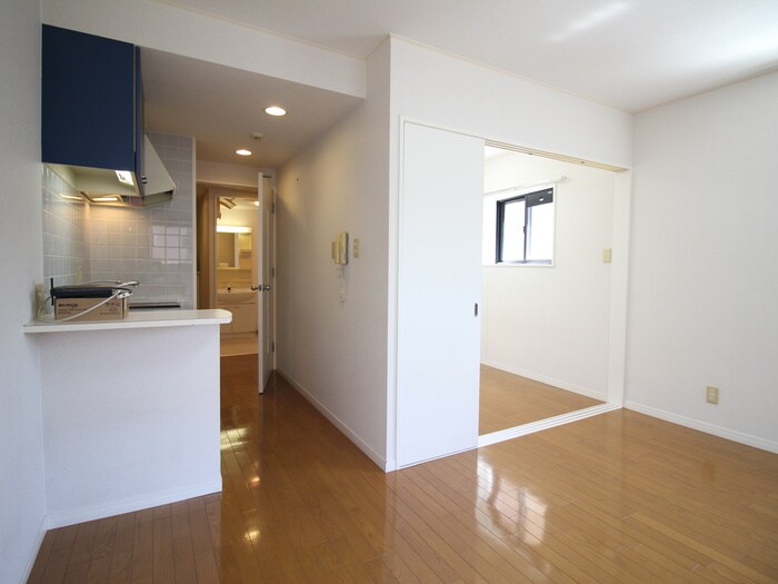 物件内観写真18　(居室)