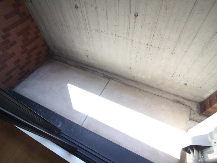 物件内観写真21　(ベランダ・バルコニー)