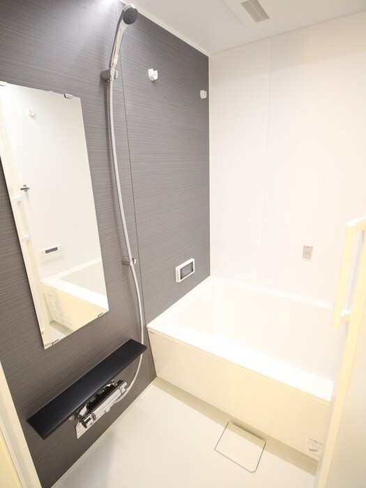 物件内観写真9　(バス／シャワールーム等)