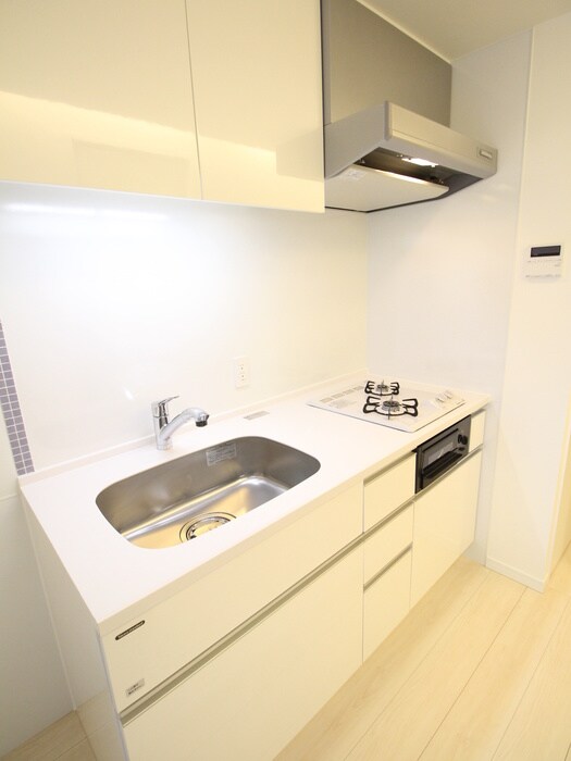 物件内観写真9　(キッチン)