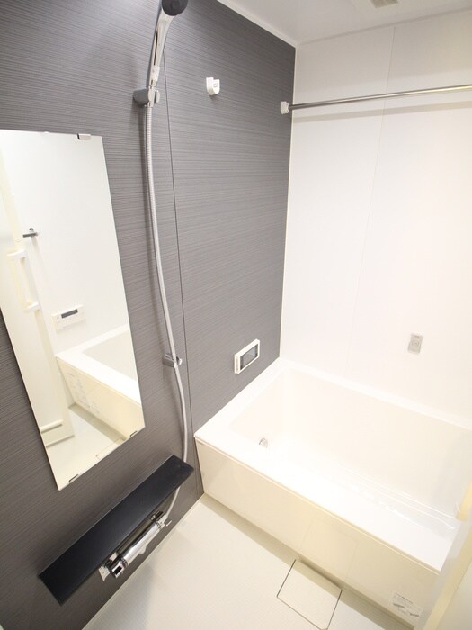 物件内観写真12　(バス／シャワールーム等)