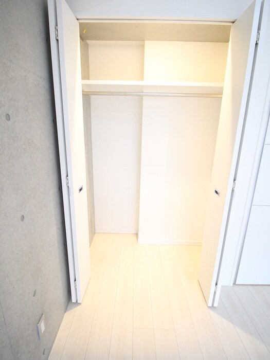 物件内観写真13　(収納)
