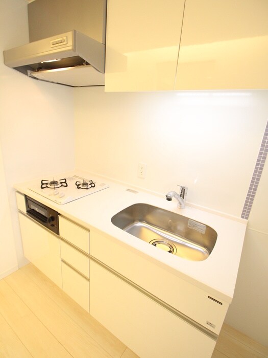 物件内観写真13　(キッチン)