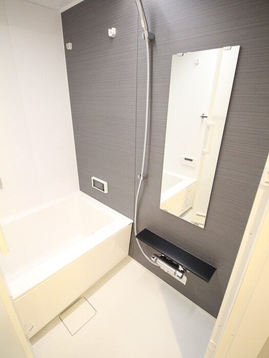 物件内観写真14　(バス／シャワールーム等)