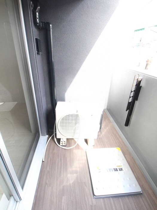 物件内観写真15　(ベランダ・バルコニー)