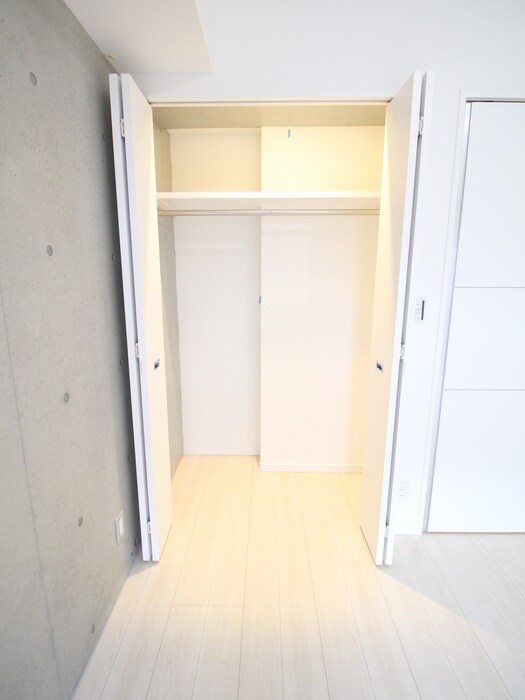 物件内観写真15　(収納)