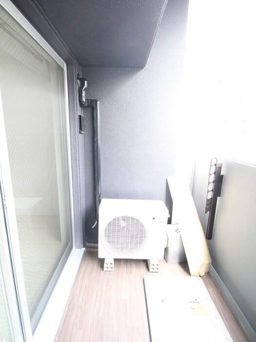 物件内観写真16　(ベランダ・バルコニー)