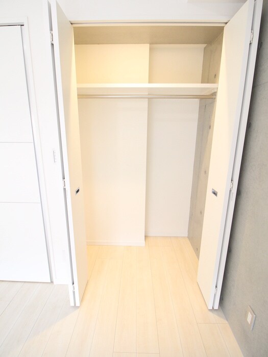 物件内観写真20　(収納)