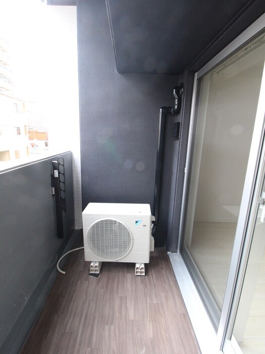 物件内観写真22　(ベランダ・バルコニー)