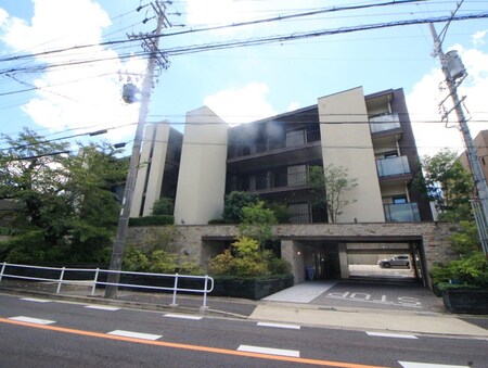 ﾃﾞｭｵﾋﾙｽﾞ八事清水ケ岡（402）外観写真