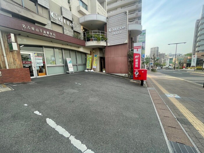 物件外観写真5　(駐車場)