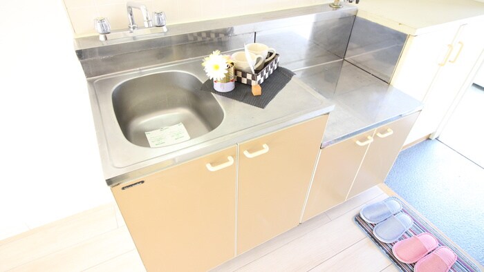 物件内観写真9　(キッチン)