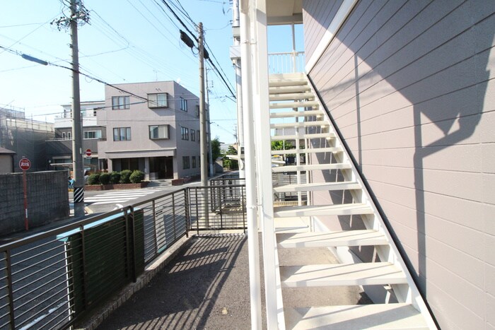 物件外観写真6　(外観写真)