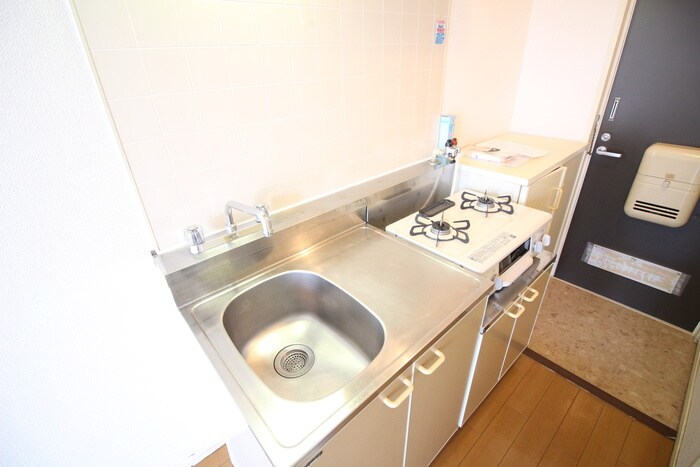 物件内観写真11　(キッチン)