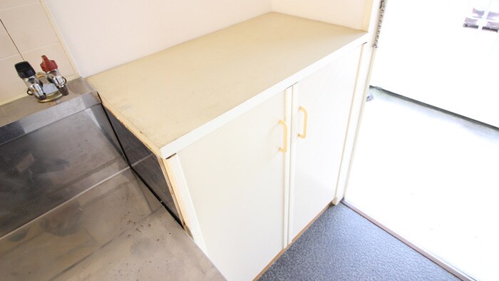 物件内観写真14　(靴箱)