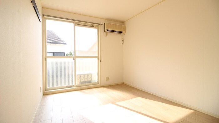 物件内観写真20　(居室)