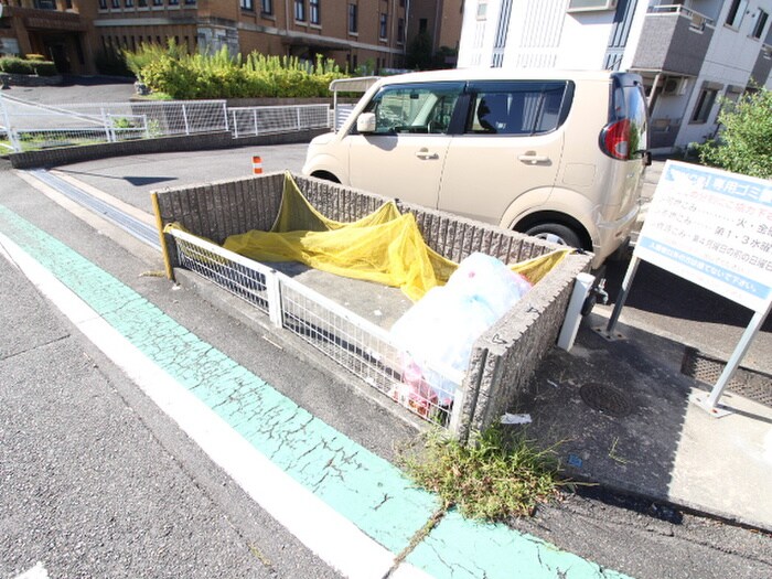 物件外観写真5　(建物設備)