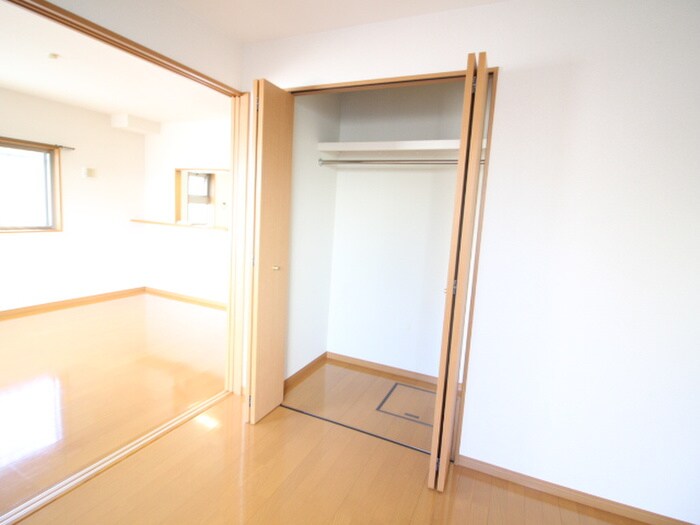 物件内観写真17　(収納)