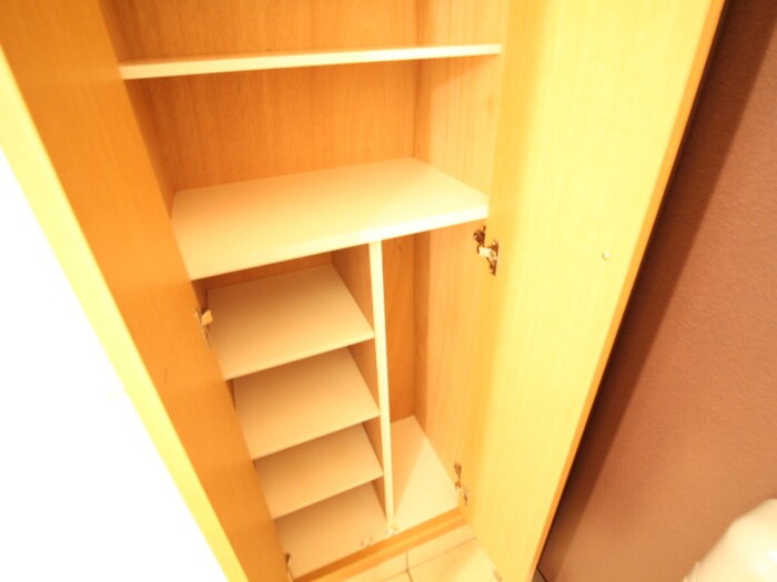 物件内観写真19　(靴箱)