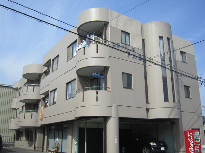 シティパレス下川田