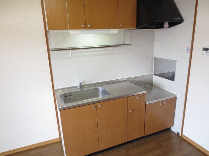 物件内観写真8　(キッチン)