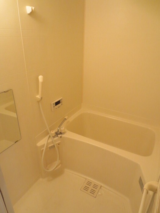 物件内観写真9　(バス／シャワールーム等)