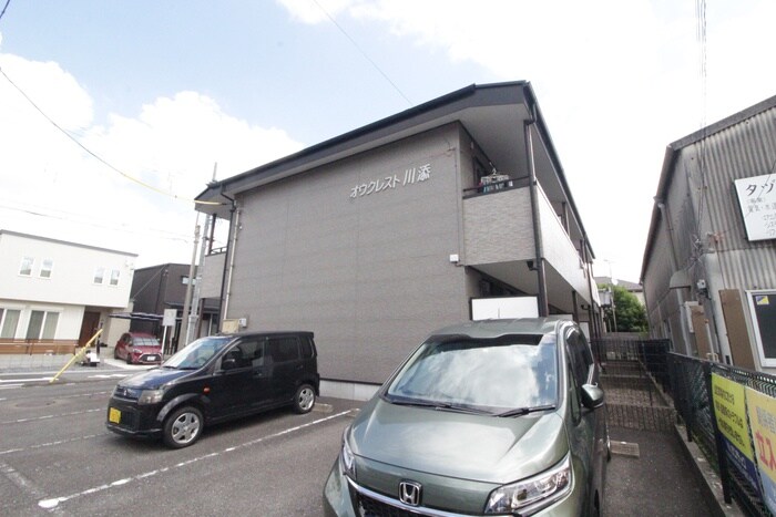 物件外観写真6　(外観写真)