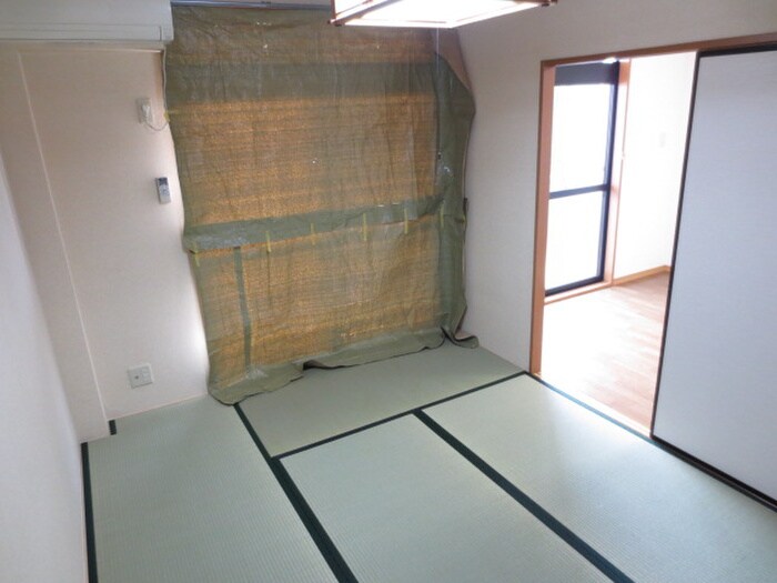 物件内観写真20　(居室)