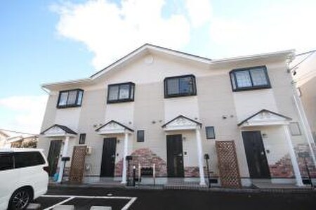 ＤＵＰＬＥＸ 西島 Ⅱ外観写真