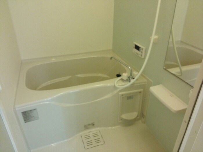 物件内観写真5　(バス／シャワールーム等)