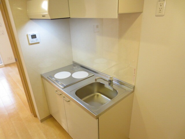 物件内観写真11　(キッチン)