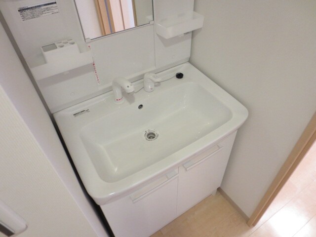 物件内観写真13　(洗面)