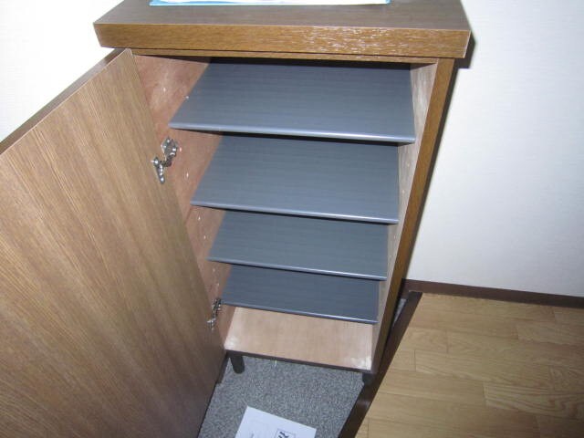 物件内観写真12　(靴箱)