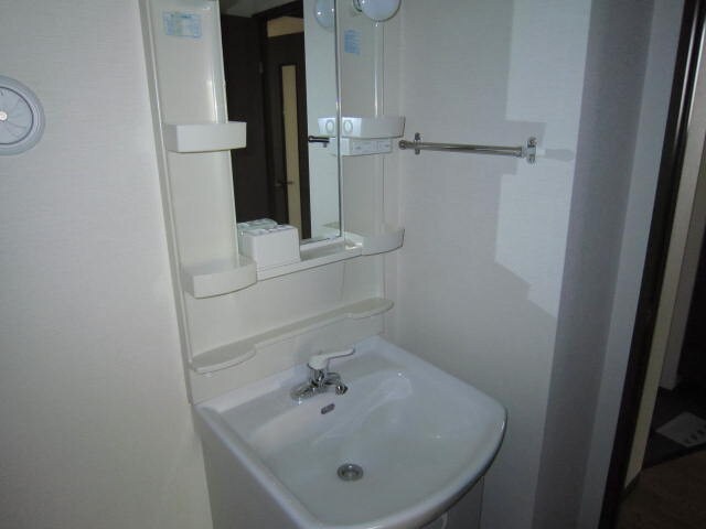 物件内観写真13　(洗面)