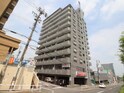 オーシャン50日進駅前