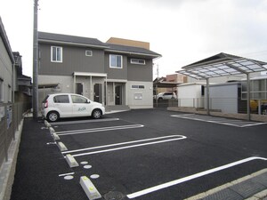 ディアコート外観写真