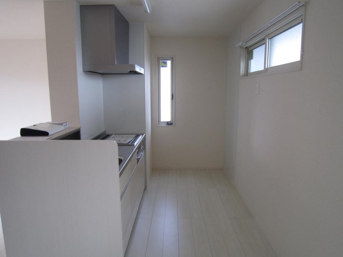 物件内観写真14　(キッチン)