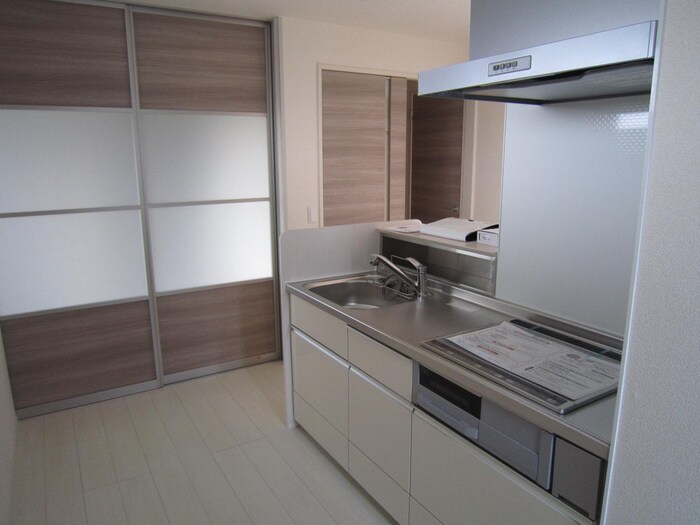 物件内観写真19　(キッチン)