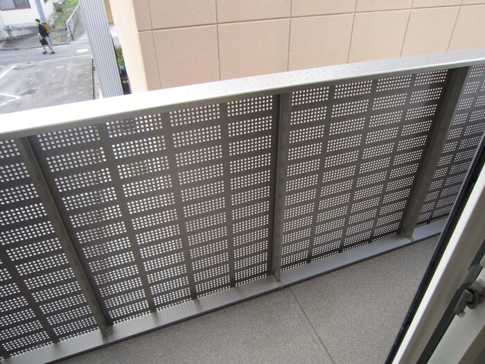 物件内観写真21　(ベランダ・バルコニー)