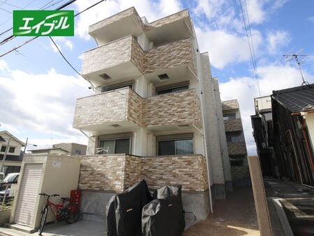 Ｌｅｃｉｅｌ寺崎外観写真