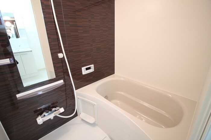 物件内観写真9　(バス／シャワールーム等)