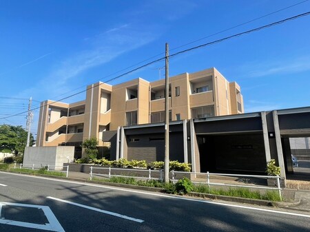 Le.sena Denali外観写真